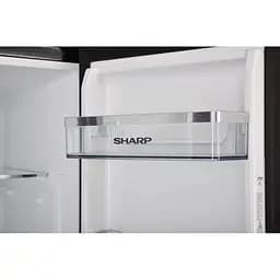Холодильник Sharp SJ-NFA35IHXIE-UA (SJ-NFA35IHXIE-UA) - мініатюра 2