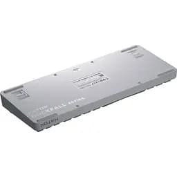 Клавіатура Hator Rockfall 3 TKL White (HTK851UA) [127986] - мініатюра 5