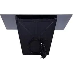 Витяжка Minola HVS 6222 BL/Inox 700 LED - мініатюра 8
