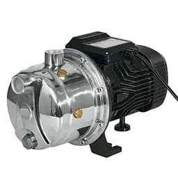 Насос поверхневий струменевий Vitals Aqua Pro JS 1050Y (148891) - мініатюра 2