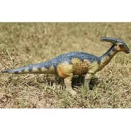 Фігурка динозавра Lanka Novelties Parasaurus, 33 см (21194) - мініатюра 2
