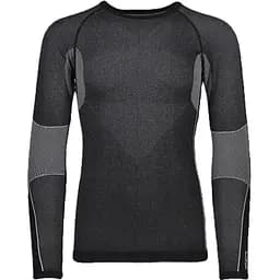 Термокофта CMP Seamless Base Layer Round Neck Top Black L/XL (1097-3Y97800-U901 L/XL)