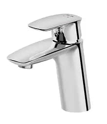 Смеситель для умывальника AM.PM Spirit V 2.1 F71A02100 Хром