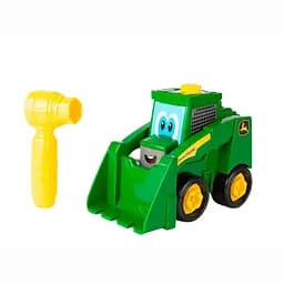 Ігровий набір Tomy John Deere Kids Збери міні-навантажувач (125180)