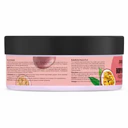 Баттер для тіла Joko Blend Passion Fruit 200 мл - мініатюра 2