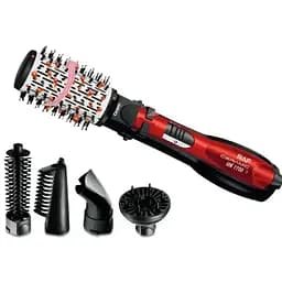 Фен-щетка RAF R.416 5в1 стайлер-брашинг для укладки.