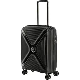 Валіза Titan Paradoxx S Ti833406 Black Uni (Ti833406-02)