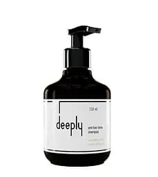 Шампунь для росту волосся Deeply Anti Hair Loss Shampoo 250 мл