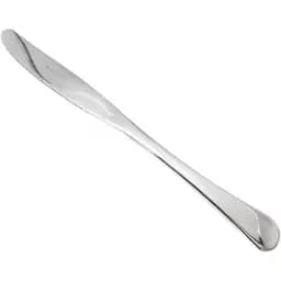 Ніж столовий Mazhura Beech wood 18/10 21.5 см (mz319)