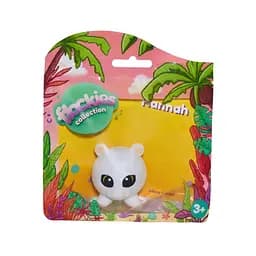 Колекційна іграшка-фігурка Flockies Бігемотиця Ганна S2 FLO0412