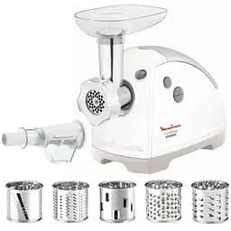 М'ясорубка Moulinex ME 626T_XF2 - мініатюра 2