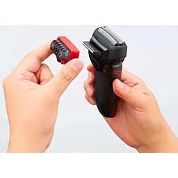 Електробритва Panasonic ES-LL41-K520 2в1 - мініатюра 4