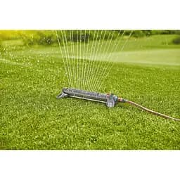 Дощувач осцилюючий Gardena AquaZoom L (18714-20.000.00) - мініатюра 7