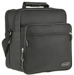 Сумка мужская Wallaby 16х29х27 см sum0014226