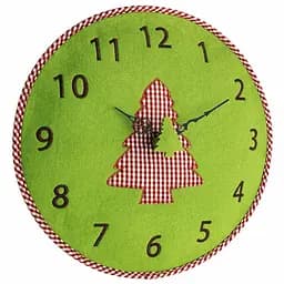 Годинник настінний TFA 60302504