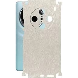 Захисна плівка StatusSKIN для Vivo X100 Pro Корпус Вініл Титан