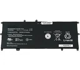 Акумуляторна батарея Sony VGP-BPS40 VAIO Flip SVF 14A 15A SVF14N SVF14N11CXB SVF14NA1UL SVF15N17CXB