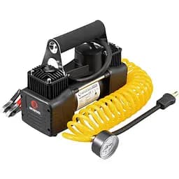 Автомобильный компрессор Intertool AC-0005 (150445)