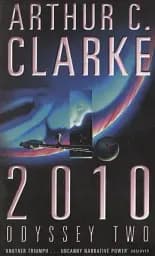2010: Odyssey Two