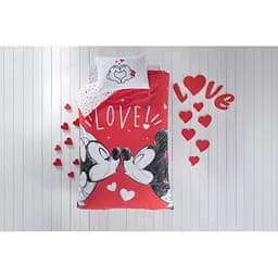 Комплект постельного белья TAC 1.5-спальный 000271361