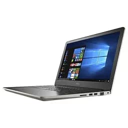 Ноутбук Dell Vostro 5568 (i5-7200U/8/1TB) - Class A "Б/В" - мініатюра 2