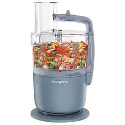 Кухонний комбайн Kenwood FDP 23.140 GY (61497)