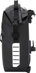 Велосипедна сумка Thule Shield Pannier 22L (1 шт)(Black) 3205406 (TH 3205406) - мініатюра 11