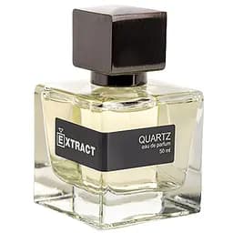 Парфюмированная вода Extract Quartz, 50 мл