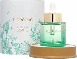 Парфумована олія для волосся Barex Sublime Eden FLORĒTHIC 30 мл