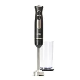 Ручной блендер Black+Decker 800 Вт (BXHB800E)