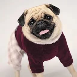 Костюм Pet Fashion Spell XS різнокольоровий - мініатюра 4