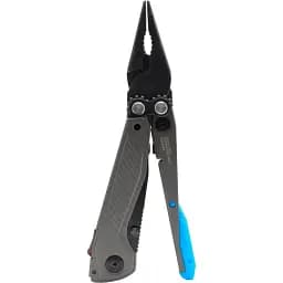 Мультитул SOG Flash MT Urban Gray - мініатюра 2