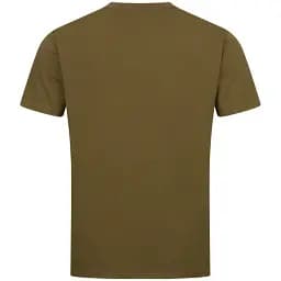 Футболка Blaser Active Outfits T25 ARGALI XL Dark olive - мініатюра 4