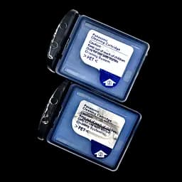 Змінний картридж для чищення до електробритв Panasonic WES035K503