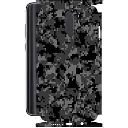 Захисна плівка StatusSKIN для Xiaomi Redmi Note 8 Pro Корпус Вініл Піксель 1