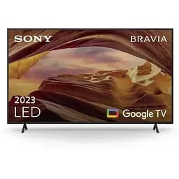 Телевизор Sony KD-75X75WL