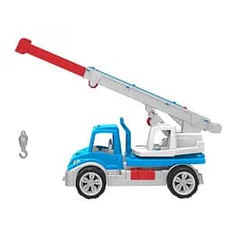 Іграшка Автокран Технок 57х30х26 см det0006083