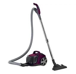 Пылесос CW-110R Black/Red 900W Castle teh0019978