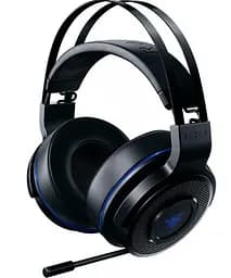 Гарнітура Razer Thresher PS4 WL Black/Blue (RZ04-02580100-R3G1)