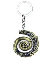 Брелок GeekLand Доктор Хто Wibbly Wobbly Timey Wimey... Stuff DW 20.46 - мініатюра 3