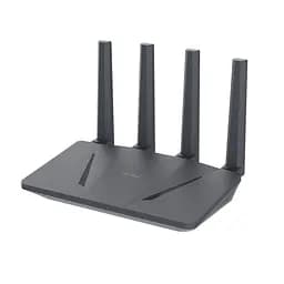 WiFi 6 маршрутизатор GL.iNet Flint (GL-AX1800-EU) гігабітний дводіапазонний (73-01004)