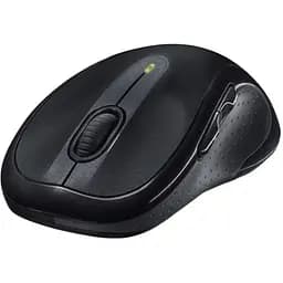 Мышь беспроводная Logitech M510 Wireless Mouse (910-006030) черная