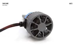 Комплект світлодіодних ламп Sho-Me F6-Pro H11 35W - мініатюра 4