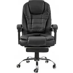 Офисное кресло Sofotel Care Life Black (CF-201)