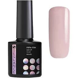 Гель-лак для нігтів Reglance 134 Кава з молоком 7.5 мл