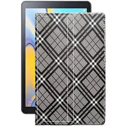 Чехол StatusCASE из экокожи для планшета Samsung Galaxy Tab A 10.5 (T595)