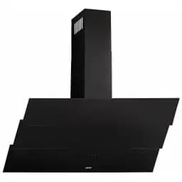 Вытяжка наклонная Eleyus FENIX 1200 LED 90 BL