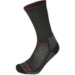 Носки Lorpen T2WE Merino Hiker Eco Socks 2-pack Charcoal M (1052-6610074 5427 M)