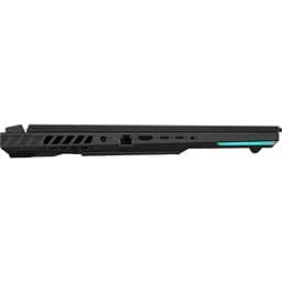 Ігровий ноутбук ASUS ROG Strix G18 G814PP-S8055, AMD Ryzen 9 8940HX до 5.3 ГГц, 18-дюймовий Full HD+, 32 ГБ, SSD 1 ТБ, NVIDIA GeForce RTX 5070 8 ГБ, Free DOS - мініатюра 9