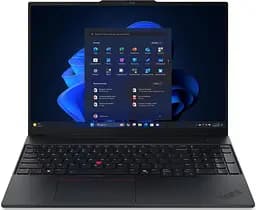 Ноутбук Lenovo ThinkPad E16 G3 (21SUS01P00)